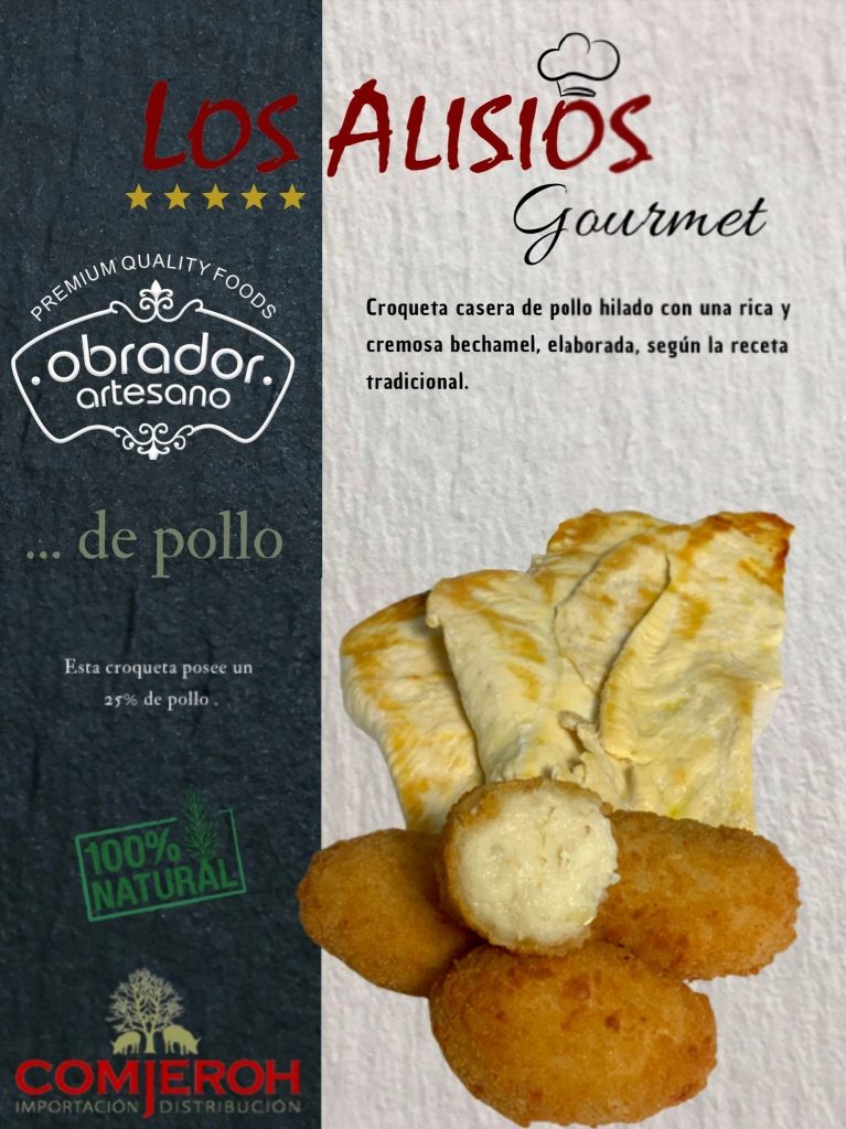 Suprema Pollo / Pollo Braseado