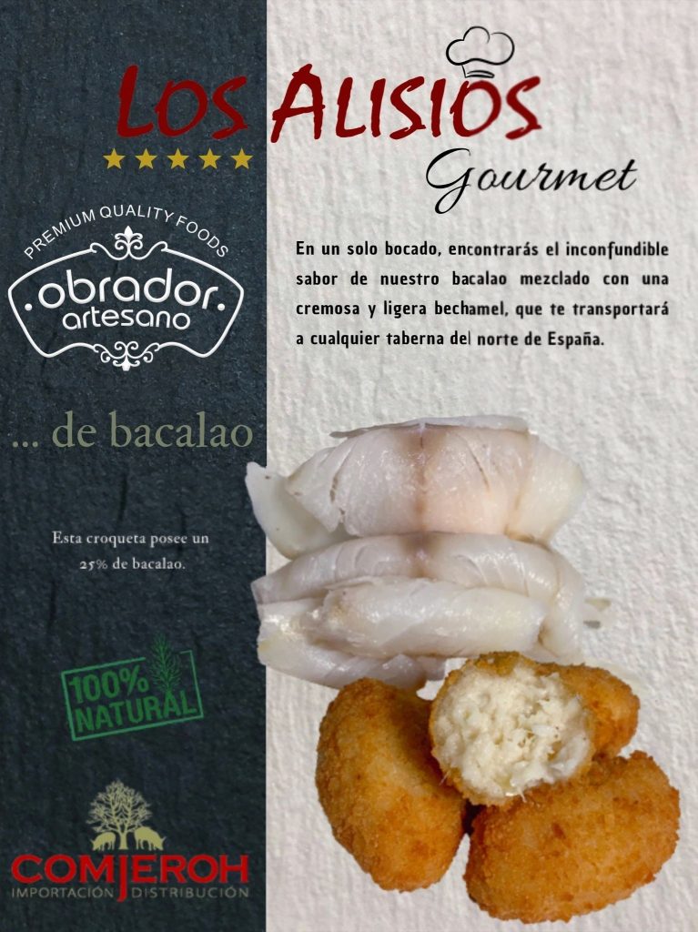 Bacalao