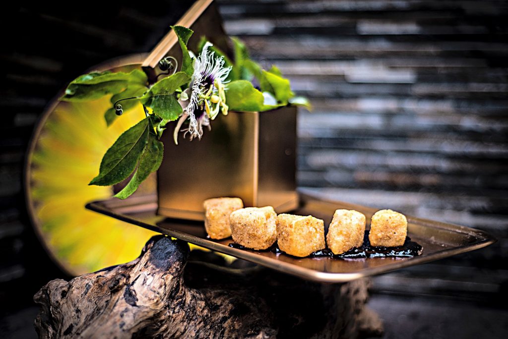 Gama de Productos Gourmet