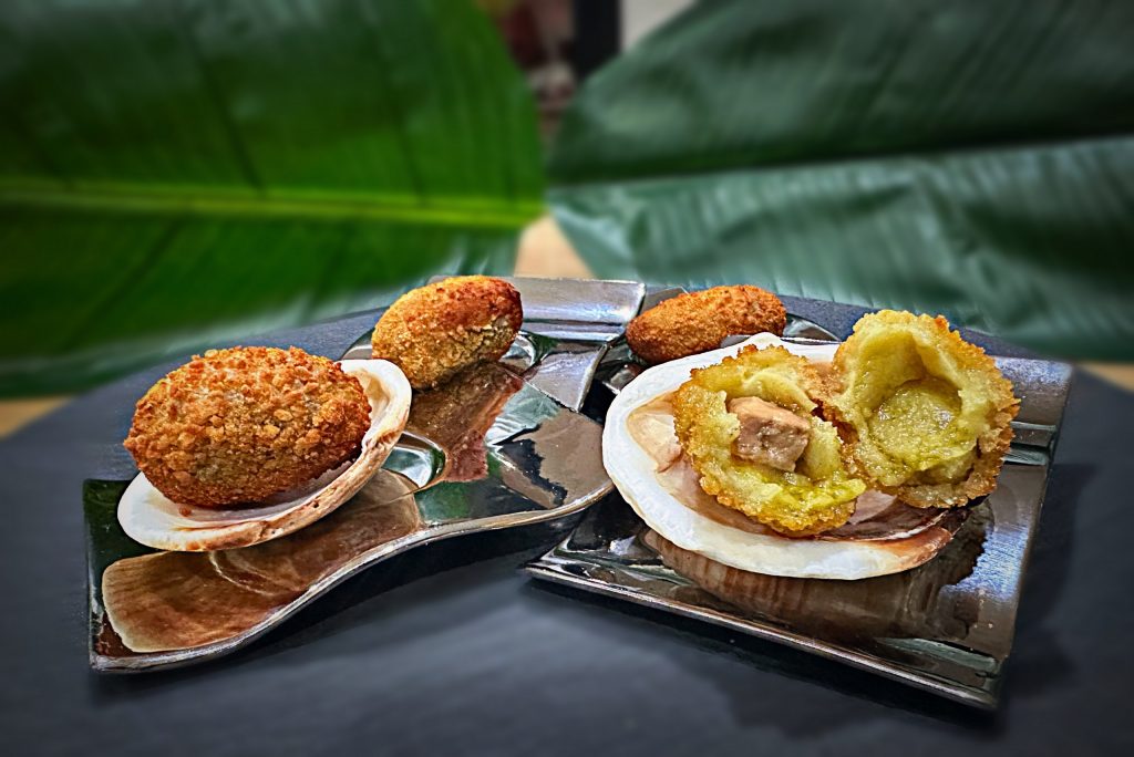 Gama de Productos Gourmet