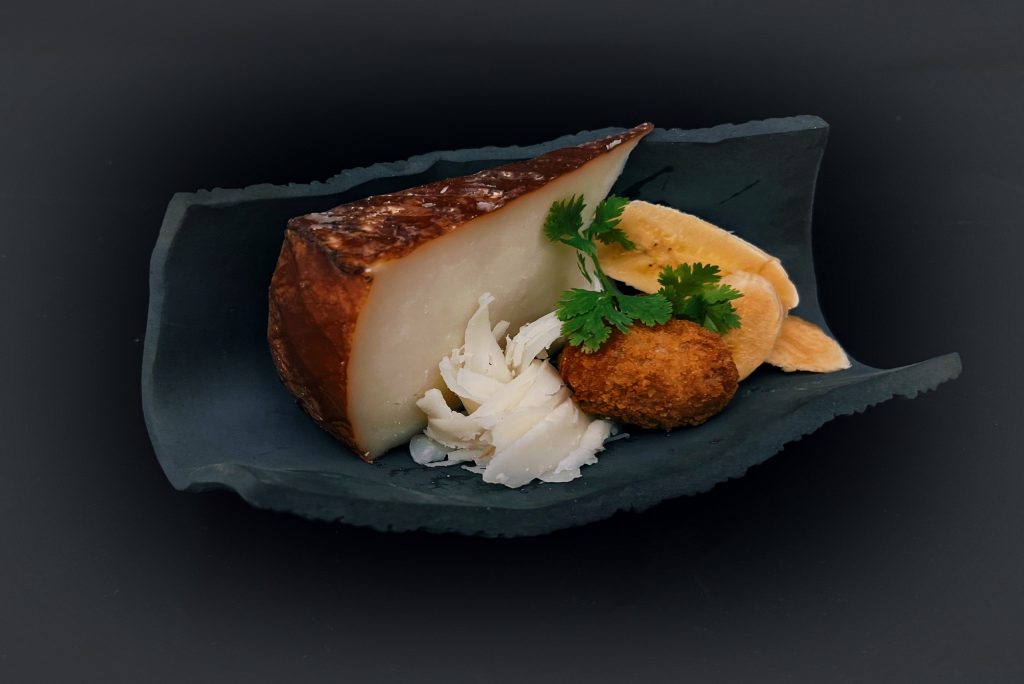 Gama de Productos Gourmet