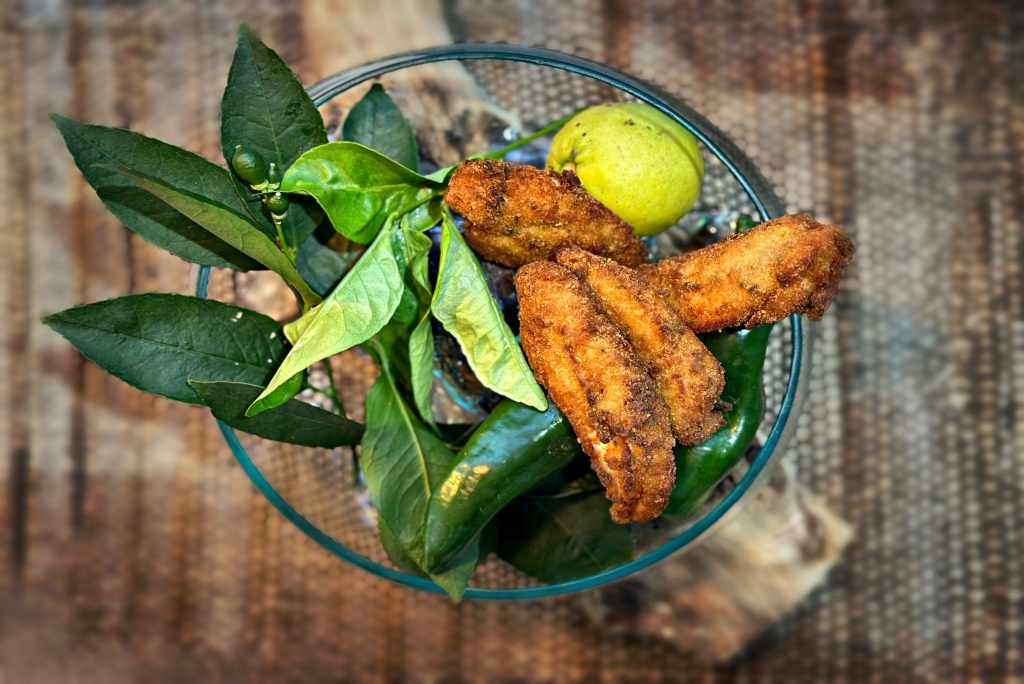 Gama de Productos Gourmet