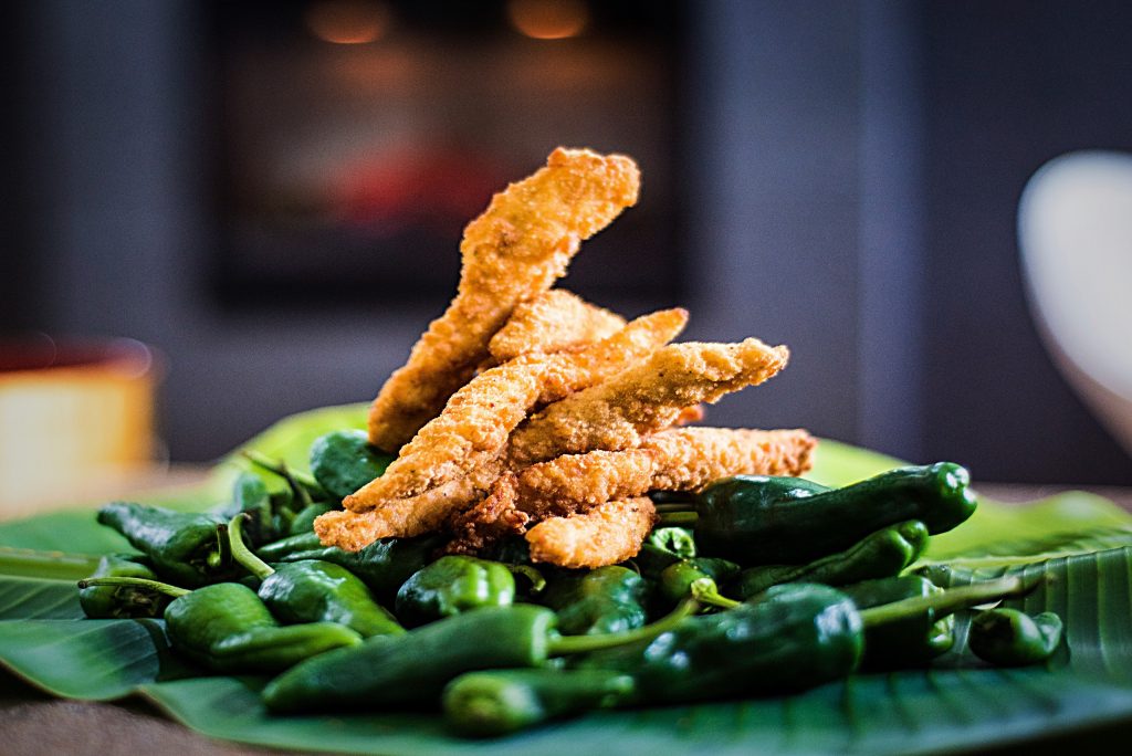 Gama de Productos Gourmet