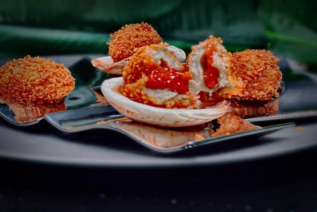 Gama de Productos Gourmet