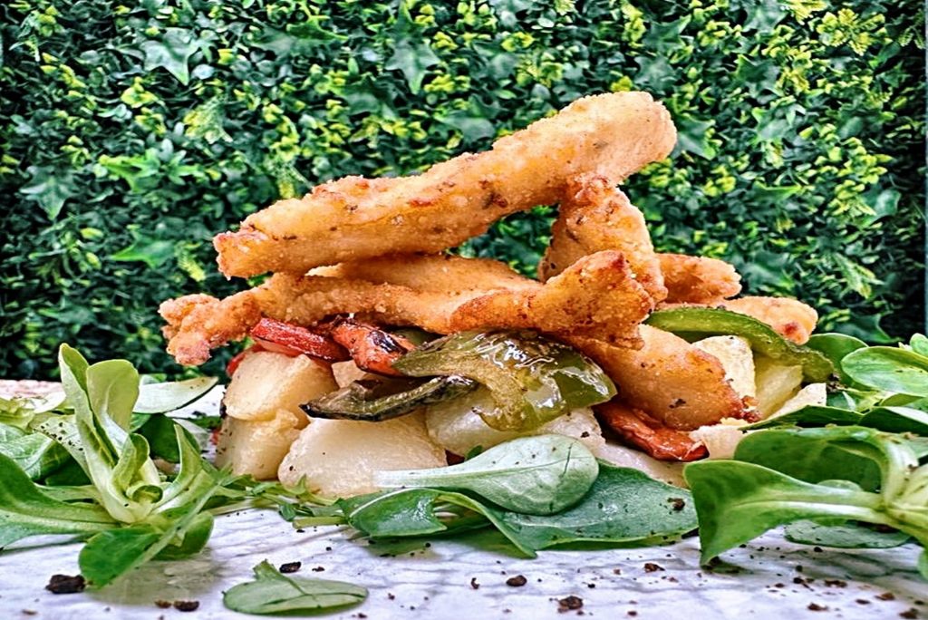 Gama de Productos Gourmet