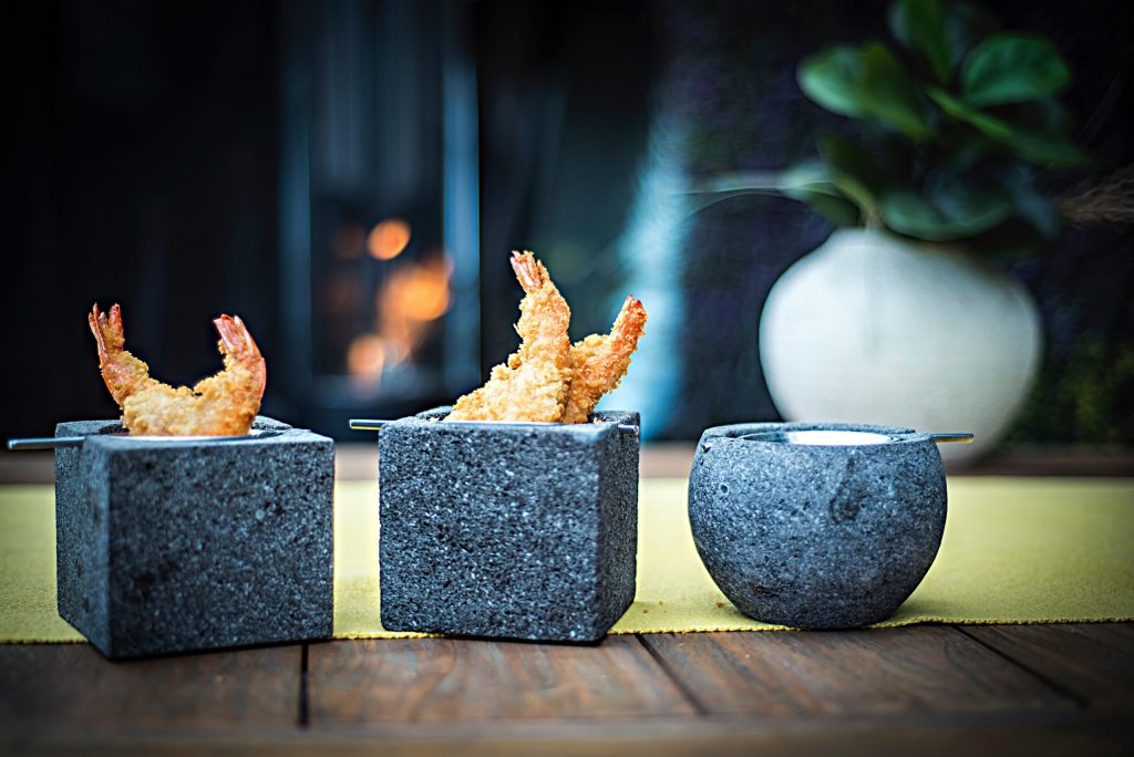 Gama de Productos Gourmet