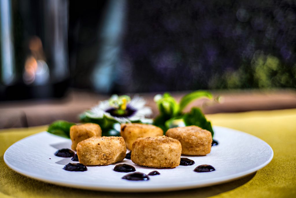 Gama de Productos Gourmet