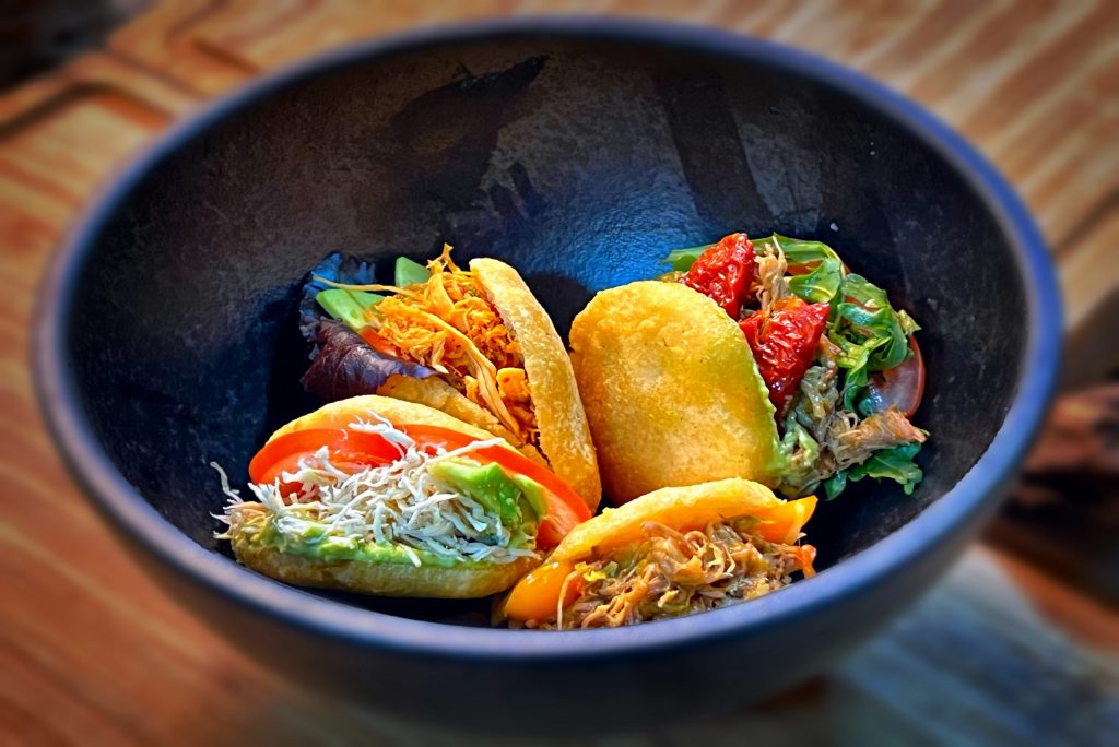 Gama de Productos Gourmet