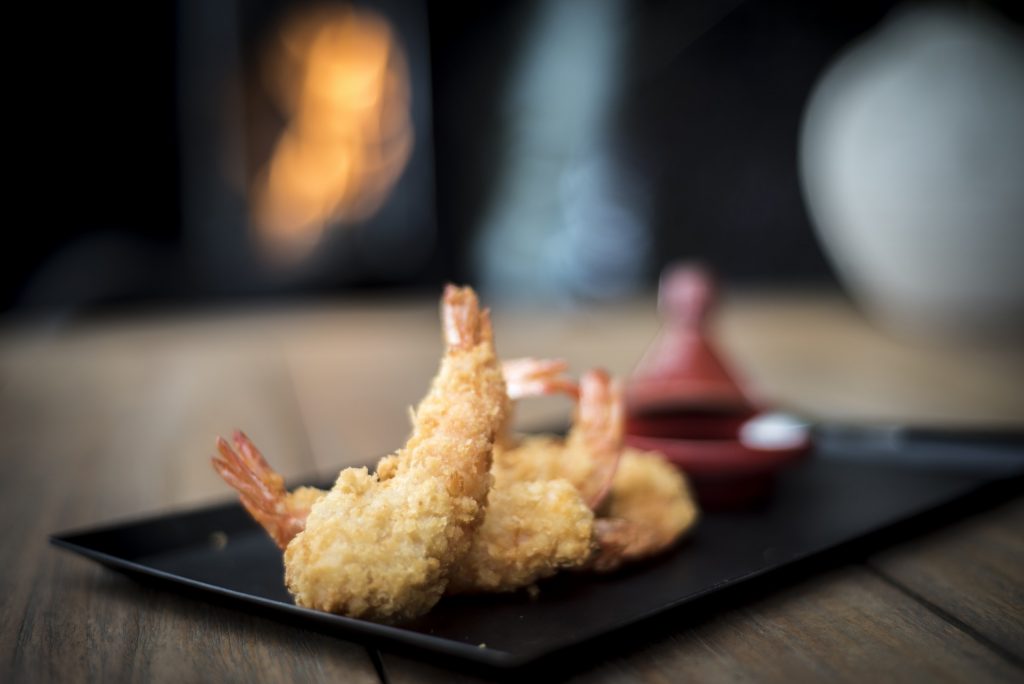 Gama de Productos Gourmet