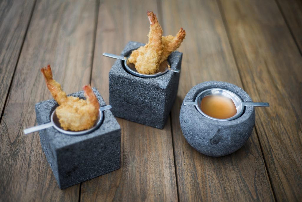 Gama de Productos Gourmet