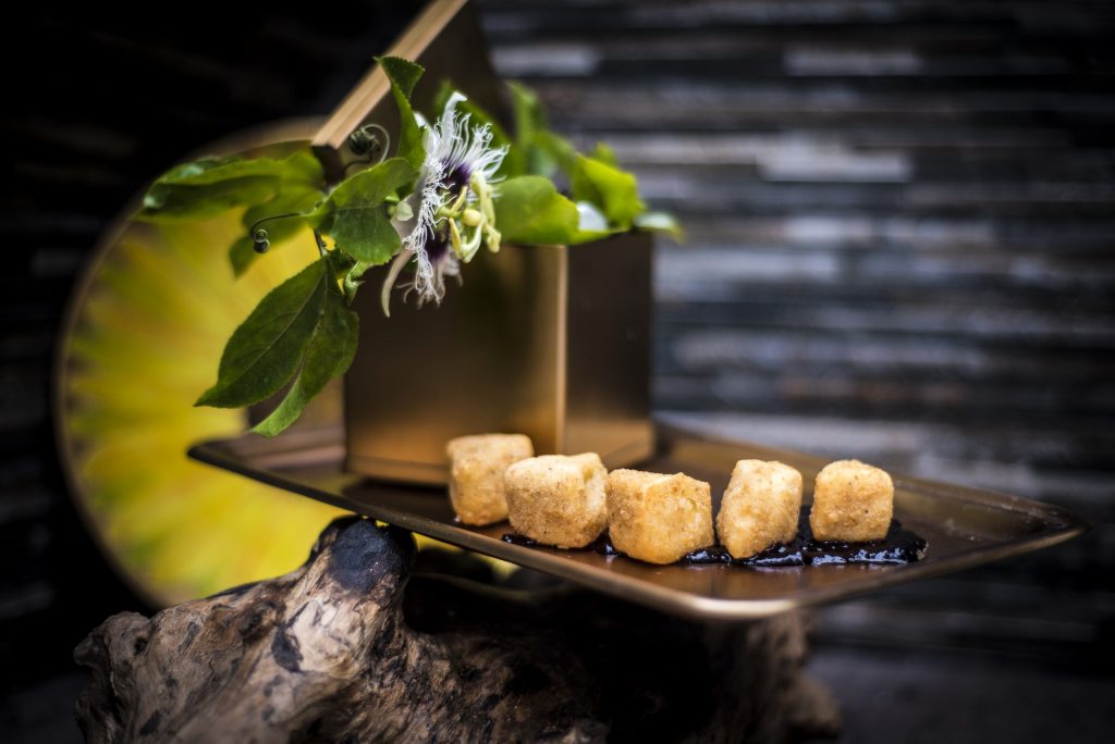 Gama de Productos Gourmet