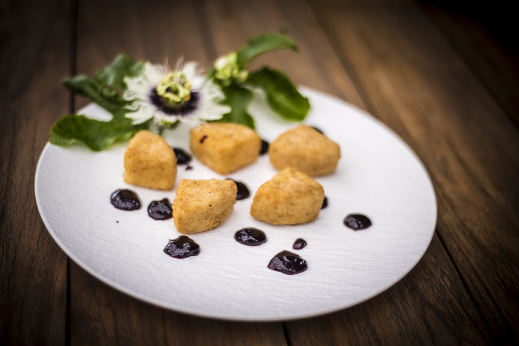 Gama de Productos Gourmet