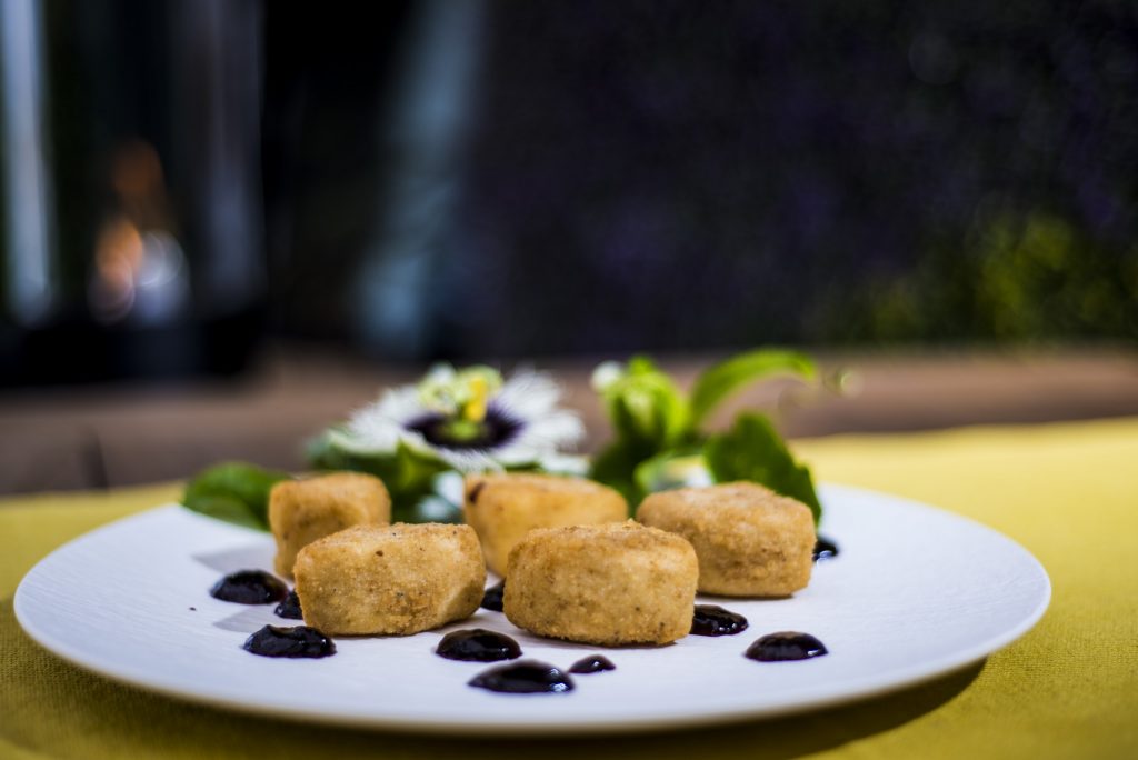 Gama de Productos Gourmet