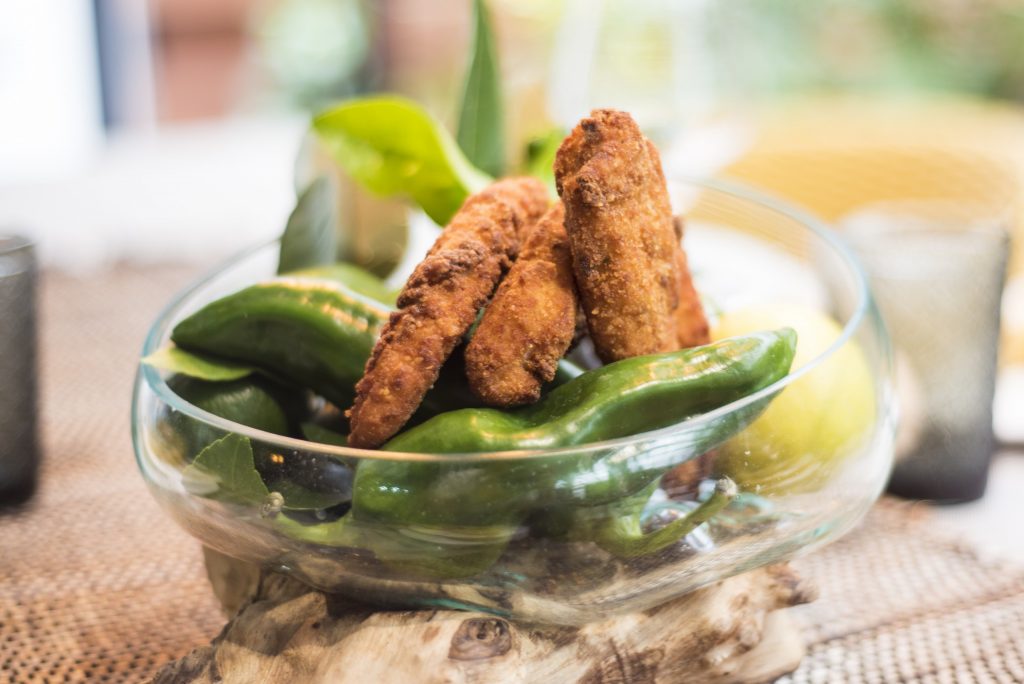 Gama de Productos Gourmet