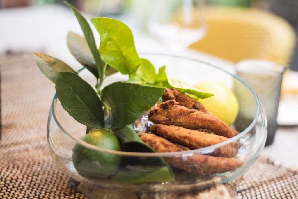 Gama de Productos Gourmet