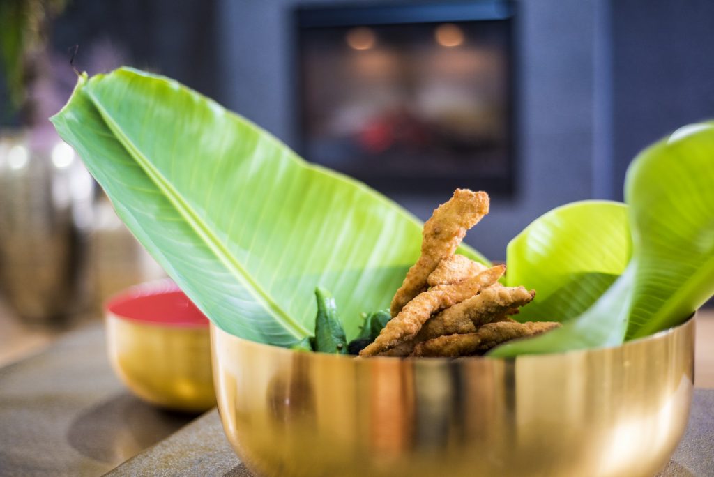 Gama de Productos Gourmet