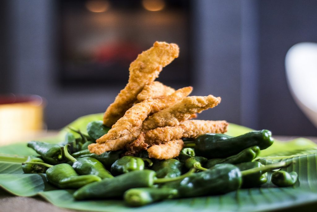 Gama de Productos Gourmet